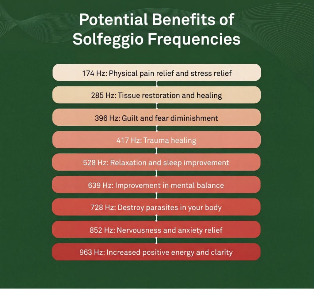 Bio-Healing Frequency Generator - The Natural Solution Your Body's Been Waiting For